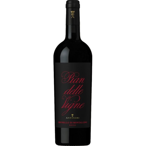 Brunello di Montalcino Pian delle Vigne 2017 Brunello di Montalcino - docg